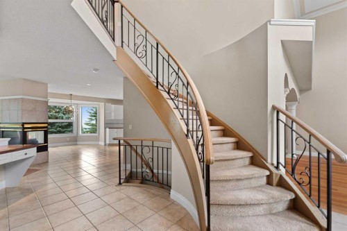 199 Hamptons Terrace Nw, Calgary, AB 