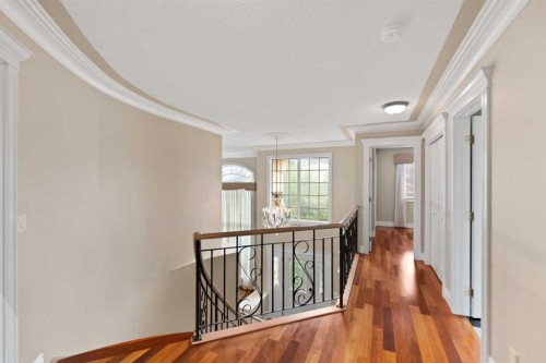 199 Hamptons Terrace Nw, Calgary, AB 