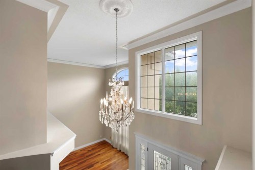 199 Hamptons Terrace Nw, Calgary, AB 