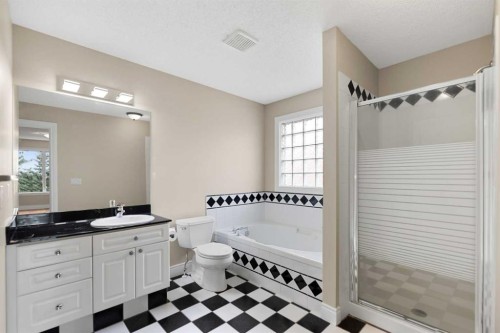 199 Hamptons Terrace Nw, Calgary, AB 