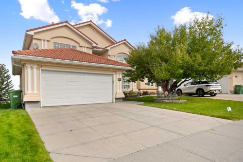 199 Hamptons Terrace Nw, Calgary, AB 