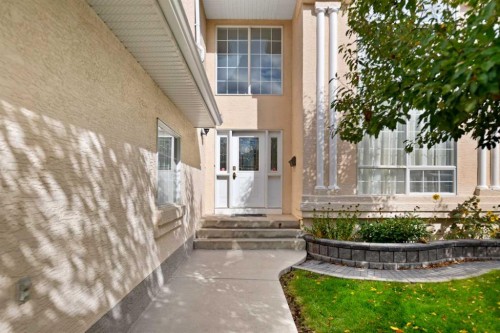 199 Hamptons Terrace Nw, Calgary, AB 