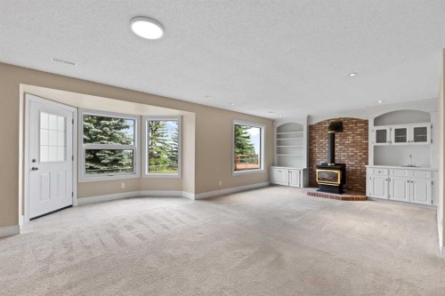 199 Hamptons Terrace Nw, Calgary, AB 