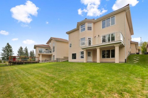 199 Hamptons Terrace Nw, Calgary, AB 