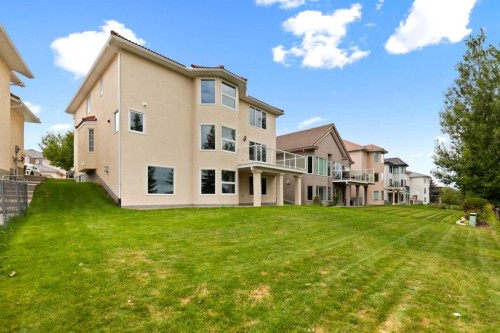199 Hamptons Terrace Nw, Calgary, AB 