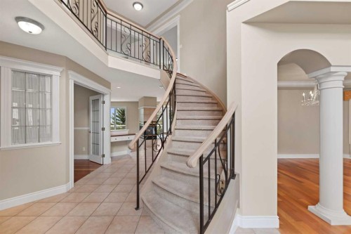 199 Hamptons Terrace Nw, Calgary, AB 