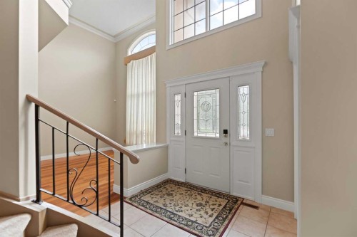 199 Hamptons Terrace Nw, Calgary, AB 