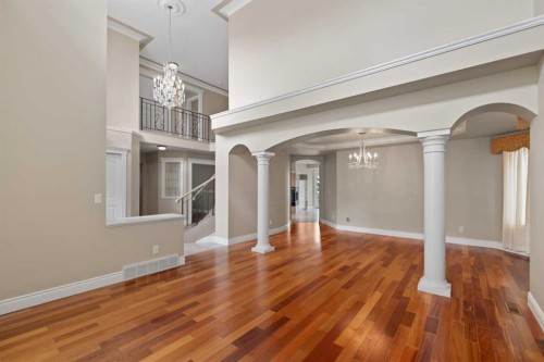 199 Hamptons Terrace Nw, Calgary, AB 