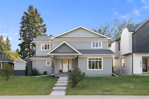3915 23 Avenue Sw, Calgary, AB 