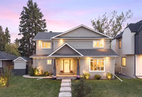 3915 23 Avenue Sw, Calgary, AB 