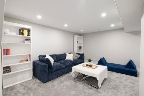 3915 23 Avenue Sw, Calgary, AB 