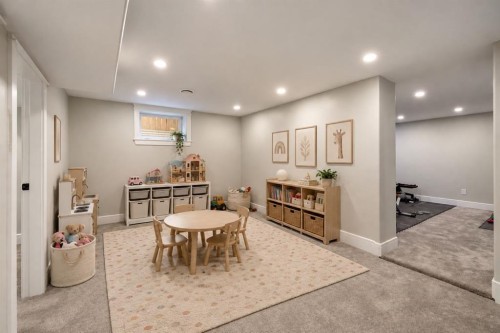 3915 23 Avenue Sw, Calgary, AB 