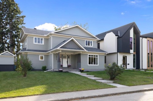 3915 23 Avenue Sw, Calgary, AB 