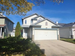 717 Harvest Hills Drive NE Calgary, AB T3K 4R3