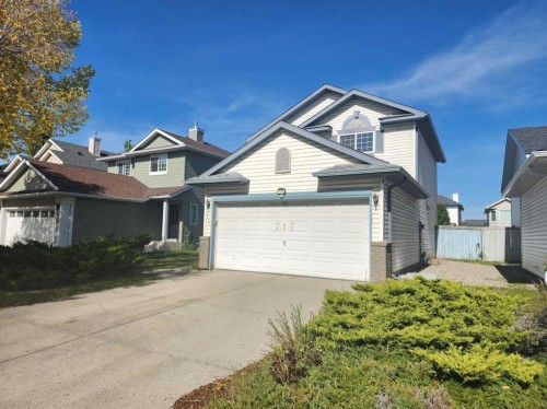 717 Harvest Hills Drive Ne, Calgary, AB 