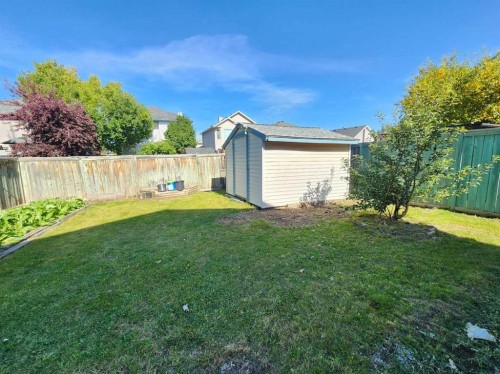 717 Harvest Hills Drive Ne, Calgary, AB 