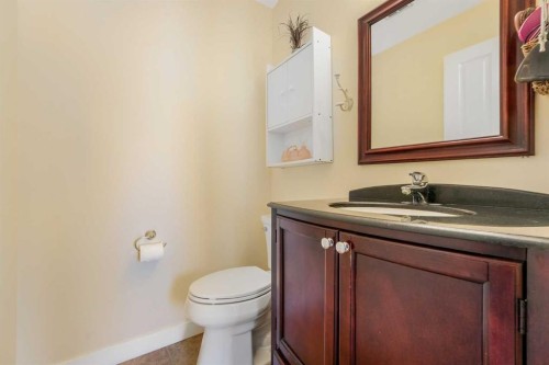 101 Hodson Way, Okotoks, AB 