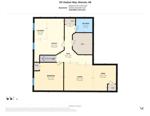 101 Hodson Way, Okotoks, AB 