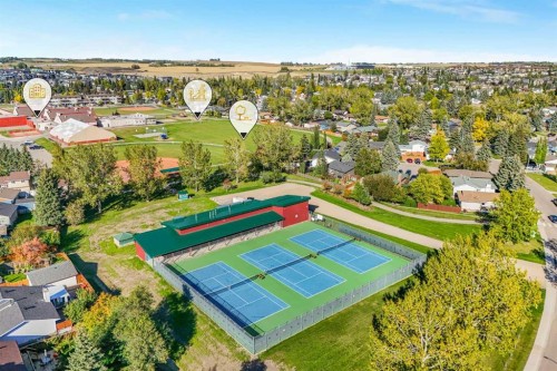 101 Hodson Way, Okotoks, AB 