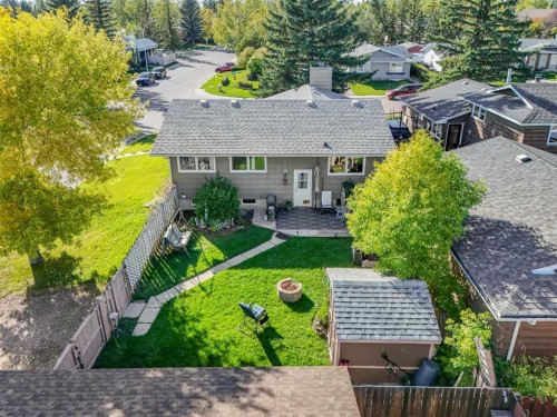 101 Hodson Way, Okotoks, AB 