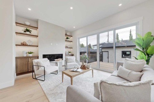1007 18 Avenue Nw, Calgary, AB 