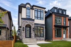 1007 18 Avenue NW Calgary, AB T2M 0V8