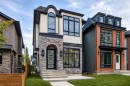 1007 18 Avenue Nw, Calgary, AB 