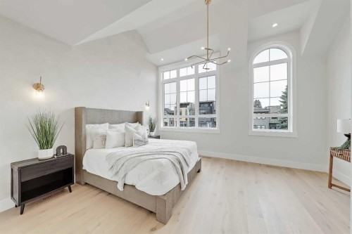 1007 18 Avenue Nw, Calgary, AB 
