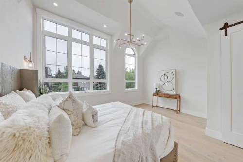 1007 18 Avenue Nw, Calgary, AB 