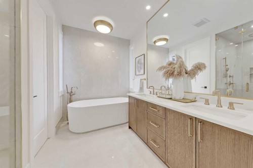 1007 18 Avenue Nw, Calgary, AB 