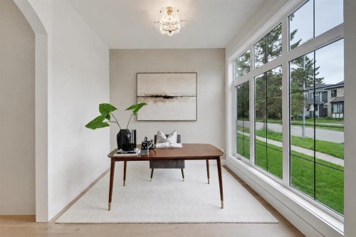 1007 18 Avenue Nw, Calgary, AB 