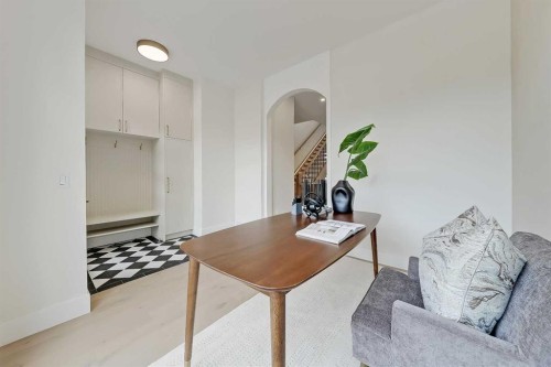 1007 18 Avenue Nw, Calgary, AB 