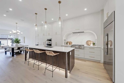 1007 18 Avenue Nw, Calgary, AB 