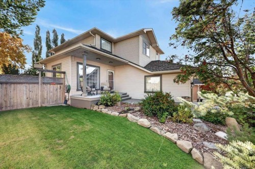 177 Douglasview Rise Se, Calgary, AB 