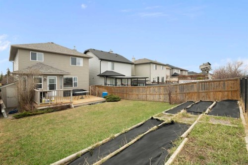 459 Citadel Meadow Bay Nw, Calgary, AB 