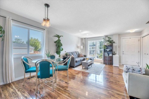 36 Auburn Meadows Link Se, Calgary, AB 