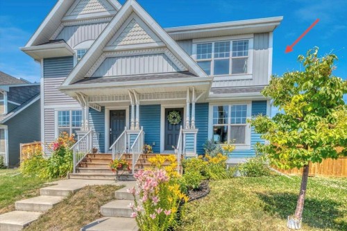 36 Auburn Meadows Link Se, Calgary, AB 