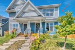 36 Auburn Meadows Link SE Calgary, AB T3M 2E6