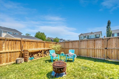 36 Auburn Meadows Link Se, Calgary, AB 