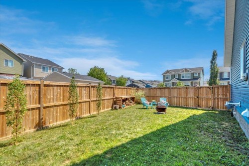 36 Auburn Meadows Link Se, Calgary, AB 