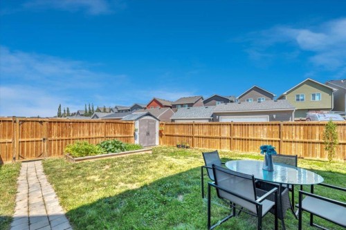 36 Auburn Meadows Link Se, Calgary, AB 