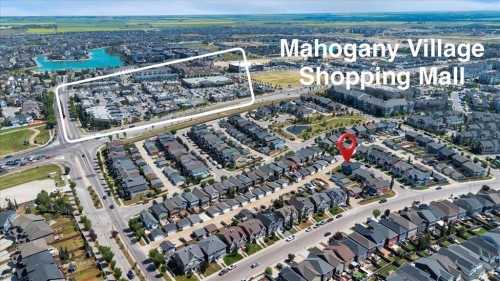 36 Auburn Meadows Link Se, Calgary, AB 