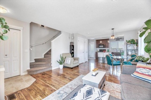 36 Auburn Meadows Link Se, Calgary, AB 