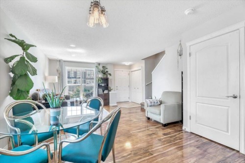 36 Auburn Meadows Link Se, Calgary, AB 
