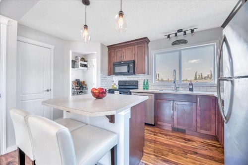 36 Auburn Meadows Link Se, Calgary, AB 