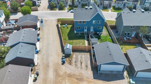 36 Auburn Meadows Link Se, Calgary, AB 
