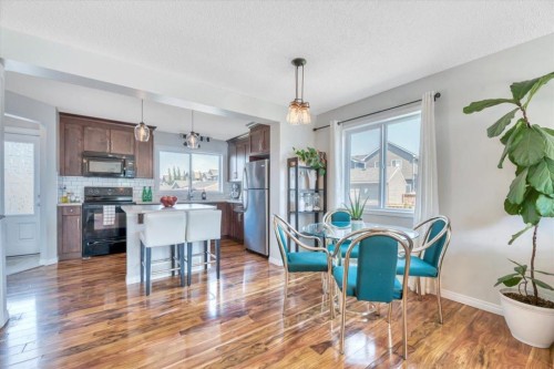36 Auburn Meadows Link Se, Calgary, AB 