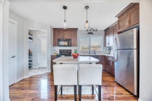 36 Auburn Meadows Link Se, Calgary, AB 