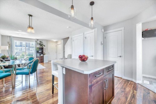 36 Auburn Meadows Link Se, Calgary, AB 