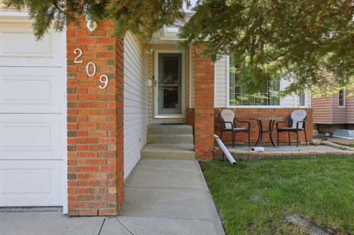209 Schubert Place Nw, Calgary, AB 